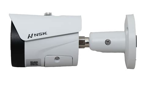 NSK Surveillance & Security Systems