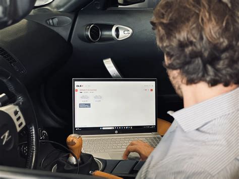 NSS Automotive Reprogrammation à Montigny-sur-Loing