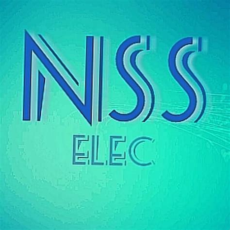 NSS ELEC à Melun