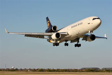 NTSB Briefing Reveals CVR Data in UPS Jet Crash