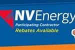NV Energy Rebate
