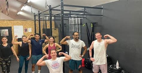 NW10 CrossFit