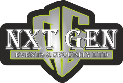 NXT GEn Events & Security Ltd