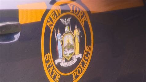 NYSP: Two killed in crash in Albany