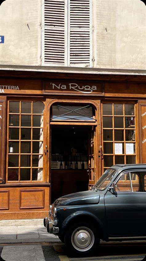Na Ruga à Paris