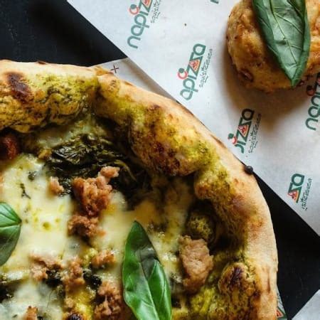 NaPizza Genoa