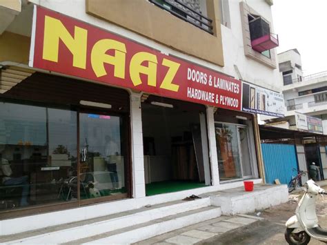 Naaz Hardware Mart
