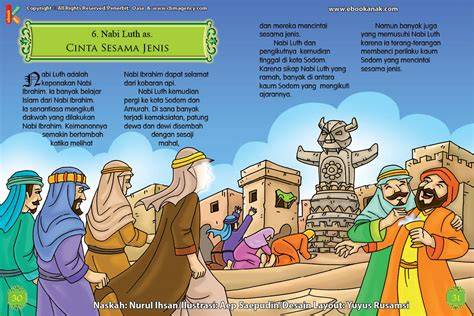 Nabi Luth
