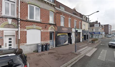 Nabilux Permis à Lille