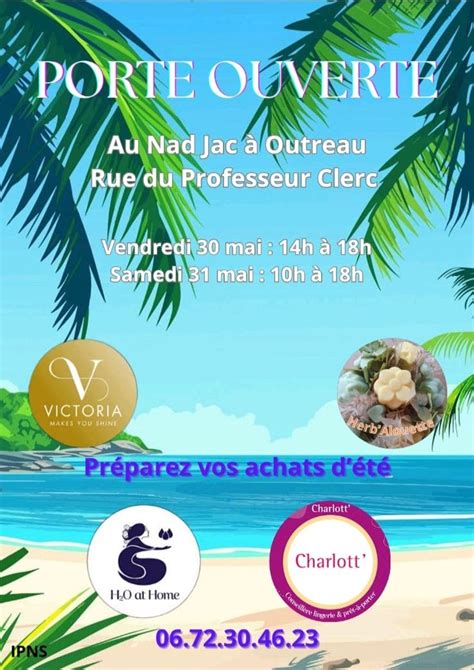 Nad Jac Le à Outreau