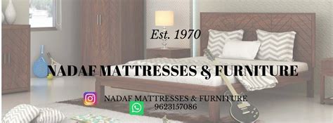 Nadaf Furniture & Home Aplinece
