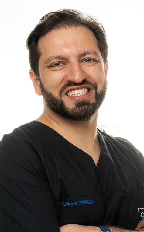 Nafash Gilbert à Arras