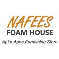Nafees foam & furnishingPvc