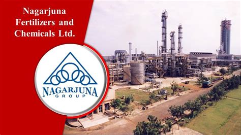 Nagarjuna Fertilizers and Chemicals Ltd