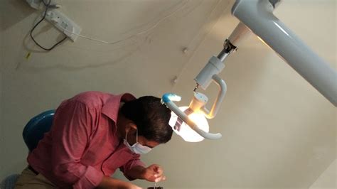 Nagarjuna dental clinic