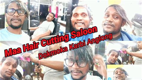 Nagnyachi Maa Hair Salon