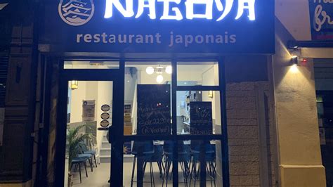 Nagoya à Lyon