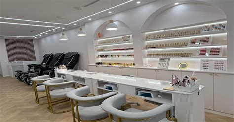 Nail Factory à Nancy
