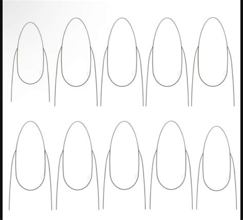Nail Inspo Template