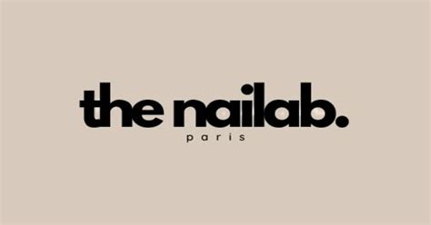 Nailab à Paris