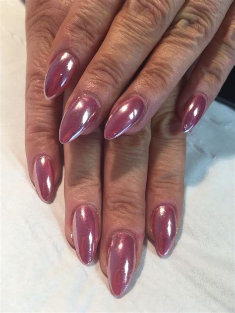 Nails and beauty by Michelle caine