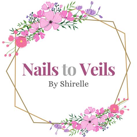 Nails to Veils