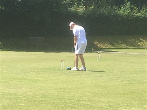 Nailsea and District Croquet Club