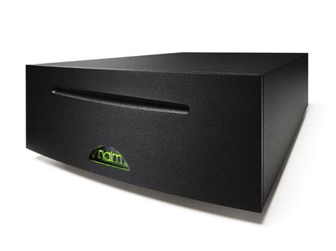 Naim Audio Ltd