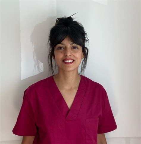 Naima ELKAMIL SAMPERIO à Bron