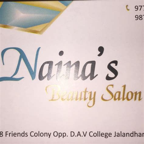 Naina Beauty Salon