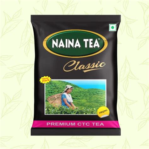 Naina Tea Stall