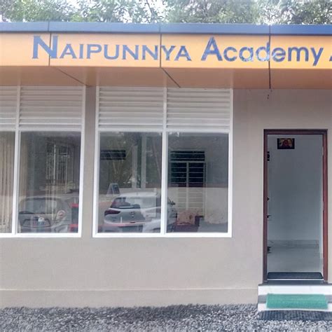 Naipunnya Academy, Thrikkakara- Best Coaching Centre for PSC/KAS/UGC/SSC/Bank Coaching and IELTS