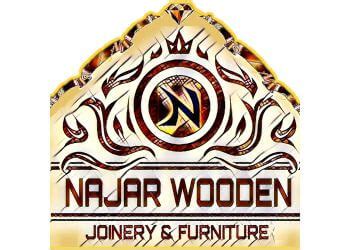 Najar Wooden Joinery And Furniture Works