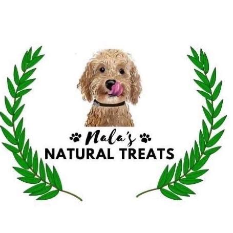 Nala's Natural Treats