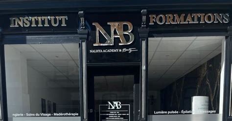 Nalhya Academy à Halluin