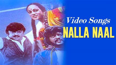 Nalla Naal (1984) film online,R. Thyagaraajan