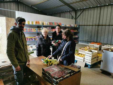 Nalou destock' à Mesnil-Roc'h