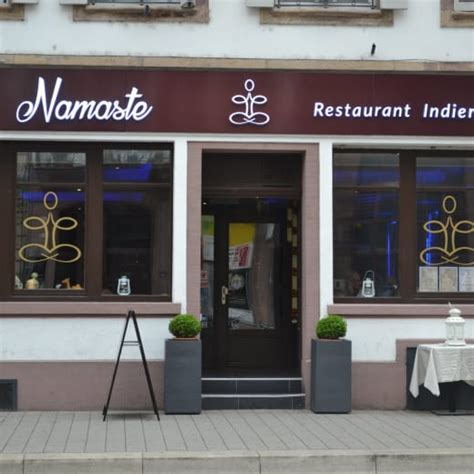 Namaste à Perrignier