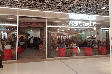 Namaste à Saint-Sever