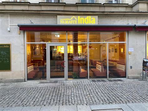 Namaste India Chemnitz