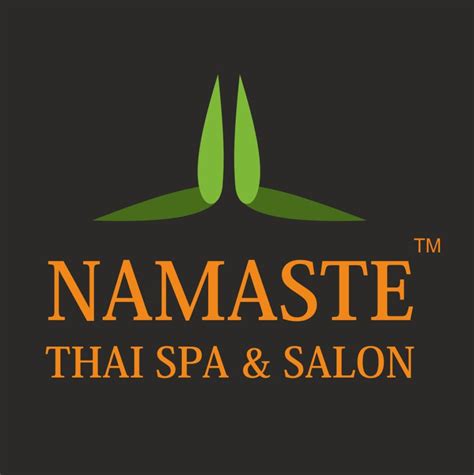 Namaste Thai Spa & Salon