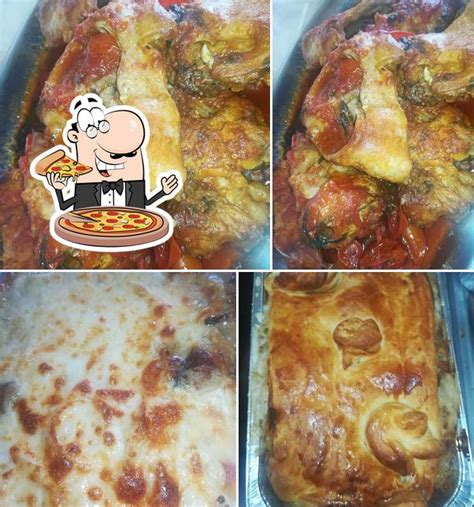 Nami Food Naples