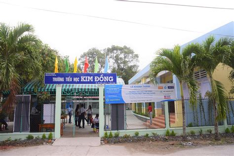 Namlalong Primary School