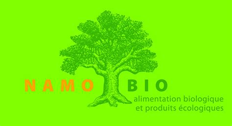 Namo Bio à Paris