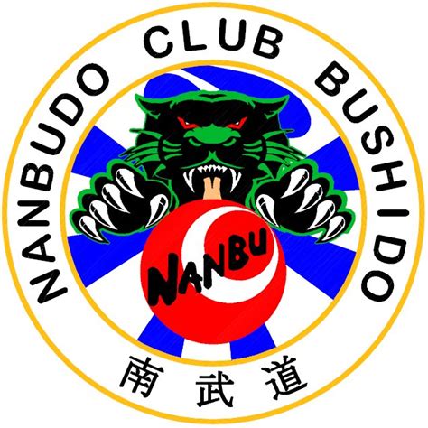 Nanbudo Karate Club Bushido