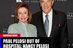 Nancy Pelosi Girlfriend