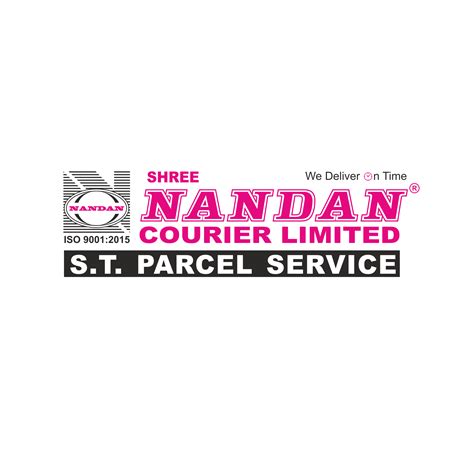 Nandan Courier Pvt Ltd