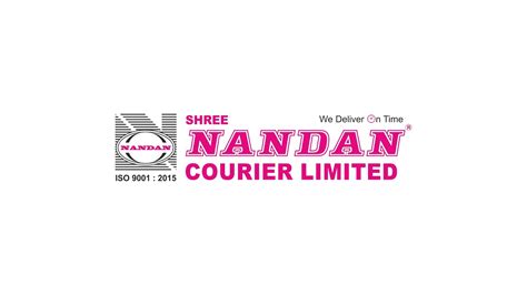 Nandan Courier limited