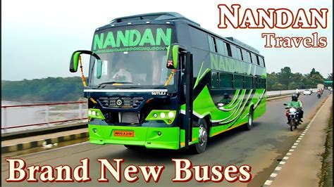 Nandan Travels Indore