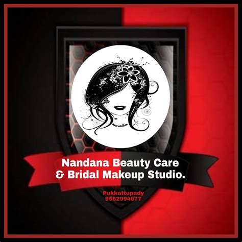 Nandana beauty parlor+
